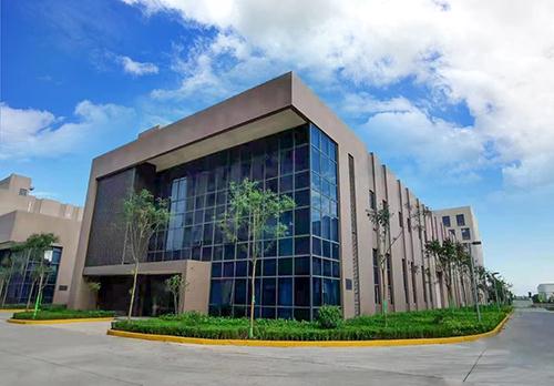 陜西遠宏精密機械有限有限公司